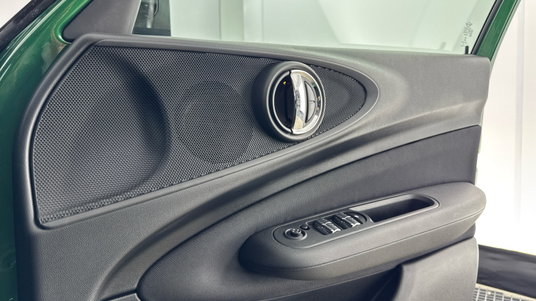 MINI Clubman 1.5 Cooper Classic 6dr Petrol Estate